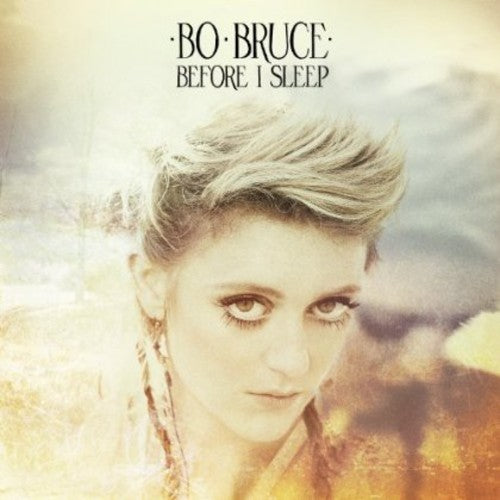 Bruce,bo - Before I Sleep