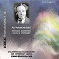 Complete Symphonies [2 CD]