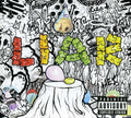 Fake Shark Real Zombie - Liar - Music CD