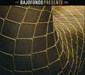 Bajofondo - Presente - Music CD