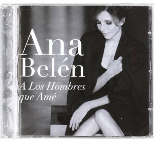 Belen,ana - Los Hombres Que Ame - Music CD