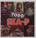 Ska-p - Todo Ska-p - Music CD