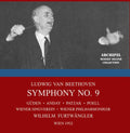 Beethoven / Furtwangler - Sym 9-guden Anday - Music CD