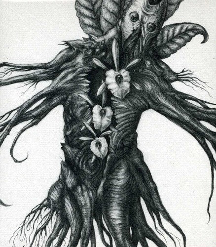 Botanist - Iv: Mandragora - Music CD