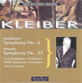 Beethoven / Kleiber - Sym 6 - Music CD