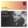 Mahler / Maazel - Das Lied Von Der Erde: Hoffgen - Music CD