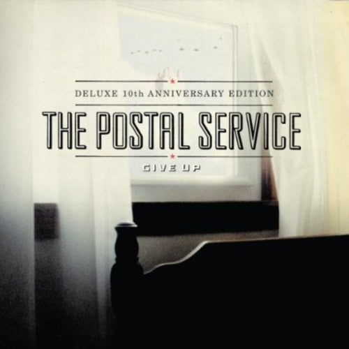 Give Up: Deluxe 10th Anniversary Edition Vinyl Record