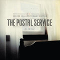The Postal Service - Give Up [CD]