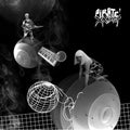 X Ray Pop - Piare: The Dark Side Of The X - Vinyl Record