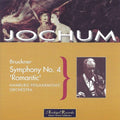 Bruckner / Jochum - Sym 4-hamburger - Music CD