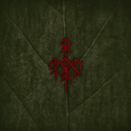 Wardruna - Yggdrasil - Music CD
