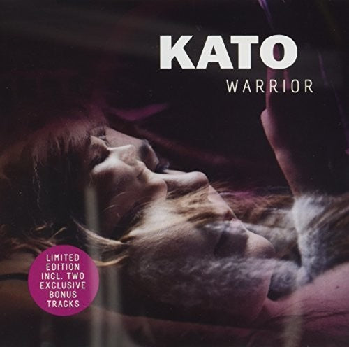 Kato - Warrior - Music CD