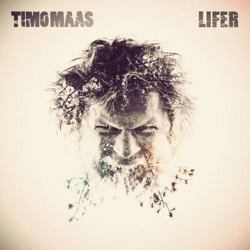 Maas,timo - Lifer - Music CD