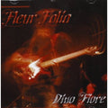 Fiore,dino - Fleur Folia - Music CD