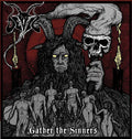Devil - Gather The Sinners - Vinyl Record