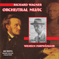 Wagner / Furtwangler - Orchester Werke: Hollander - Music CD