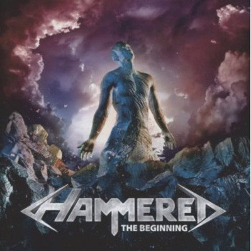 Hammered - Beginning - Music CD