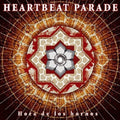 Heartbeat Parade - Hora De Les Hornos - Music CD