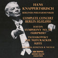 Haydn / Knappertsbusch - Sym 94-knappertsbu - Music CD