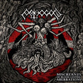 Pathogen - Miscreants Of Bloodlusting Aberrations - Music CD