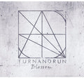 Turn & Run - Blossom - Music CD