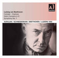 Beethoven / Karajan - Vln Konzert Schneiderhan - Music CD