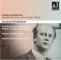 Beethoven / Furtwangler - Sinfonie 9 / London 1937 - Music CD