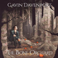 Davenport,gavin - Bone Orchard - Music CD