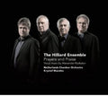 Raskatov / Hilliard Ensemble - Prayers & Praise - Music CD