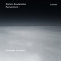 Scondanibbio / Quartetto Prometeo - Reinventions - Music CD