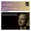 Mussorgsky / Cluytens - Bilder Einer Austellung Ravel - Music CD