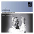 Bruckner / Knappertsbusch - Smyphony 8 Wp 29.10.1961 - Music CD