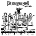 Badger Bell Band - Faceless Gang - Music CD