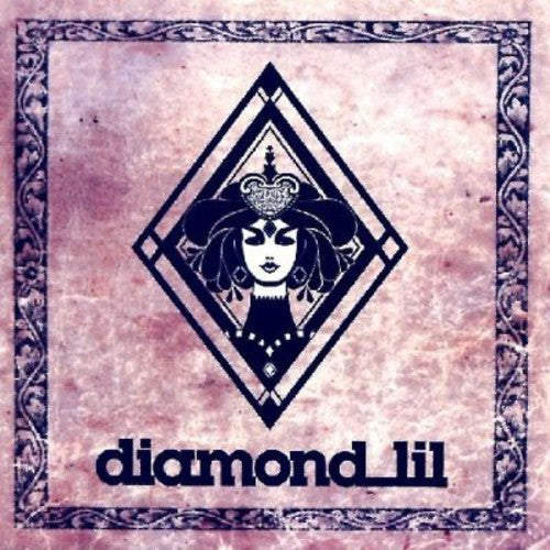 Diamond Lil - Diamond Lil - Music CD