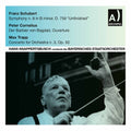 Schubert - Hans Knappertsbusch Conducts - Music CD