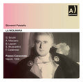 Paisiello / Sciutti - La Molinara: Sciutti-misciano - Music CD