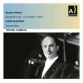 Mahler / Kubelik - Sinfonie 1 Rai 1959 Janace - Music CD