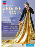 Strauss,r. / Fleming,renee - Ariadne Auf Naxos - DVD