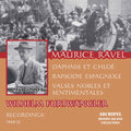 Ravel / Furtwangler - Daphnis Et Chloe Rapsodie - Music CD