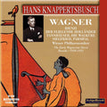 Wagner / Knappertsbusch - Overturen: Rienzi-hollander - Music CD