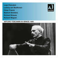 Beethoven / Toscanini - Arturo Toscanini In Venice 3 - Music CD