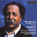 Beethoven / Monteux - Sinfonie 3 Schubert Rosamu - Music CD