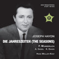 Haydn / Wunderlich - Die Jahreszeiten: Wunderlich - Music CD