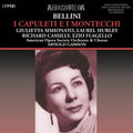 Bellini - I Capuleti E I Montecchi - Music CD