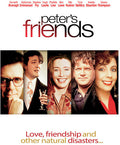 Peter's Friends - Peter's Friends - DVD