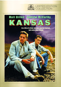 Kansas - Kansas - DVD