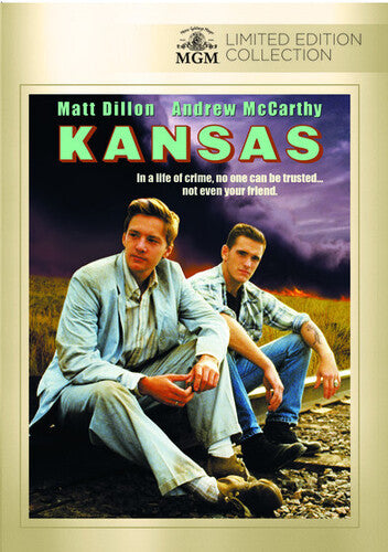 Kansas - Kansas - DVD