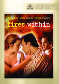 Fires Within - Fires Within - DVD