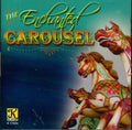 Carousel Music - Enchanted Carousel - Music CD