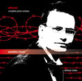 Ullmann / Tsalka - Pno Sons - Music CD